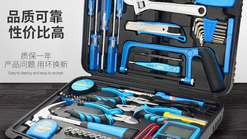 五金批发规格型号材质区别：揭秘选购背后的秘密