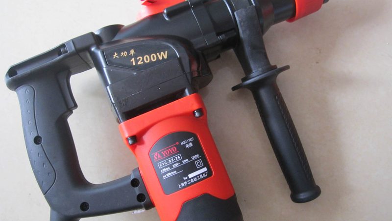 手动工具与汽保工具：区别与使用场景详解