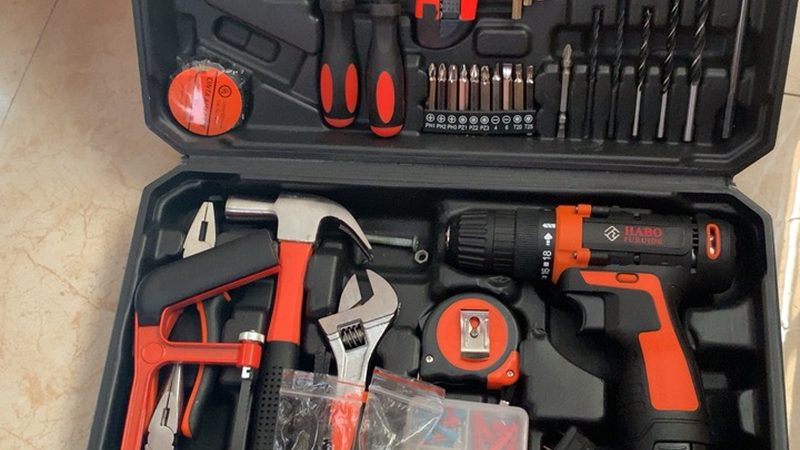 园林工具定制生产的秘密流程**