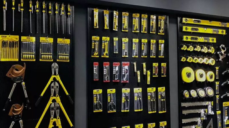 钳工工具十大品牌推荐
