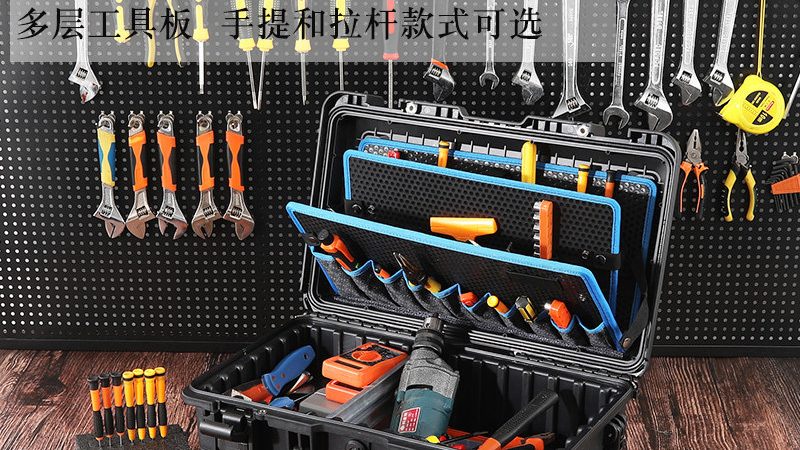 揭秘小五金件品牌排名背后的技术奥秘